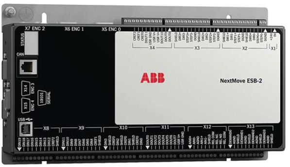 ABB  NextMove ESB-2