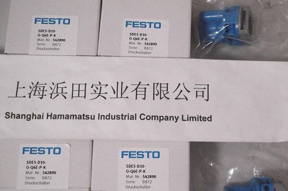 ˹FEsto153306 QSM-M5-6ֻԭװ