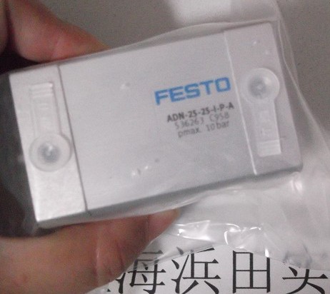 ˹FESTO173172 J-5/2-5,0-B ֻԭװ