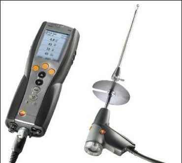 testo 340