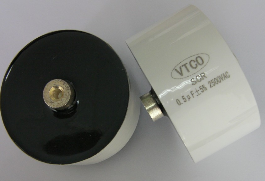 0.5UF2500V  гĤ  VTCO