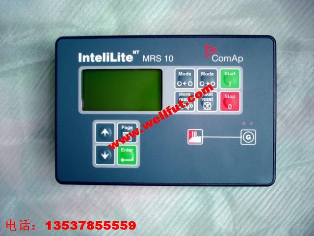 IL-NT MRS 10,IL-MRS 10-C,