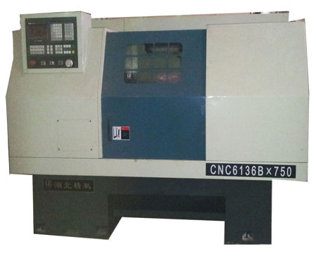 CNC6136B