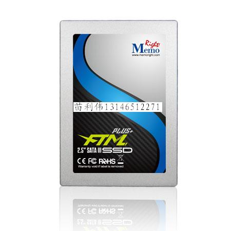 FTM Plus  SSD