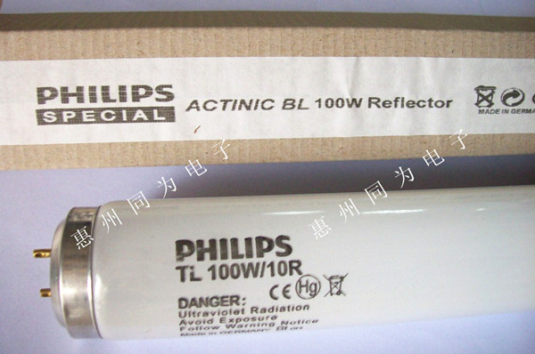 PHILIPS TL 100W/10R ɹ