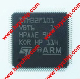 STM32F101VBT6