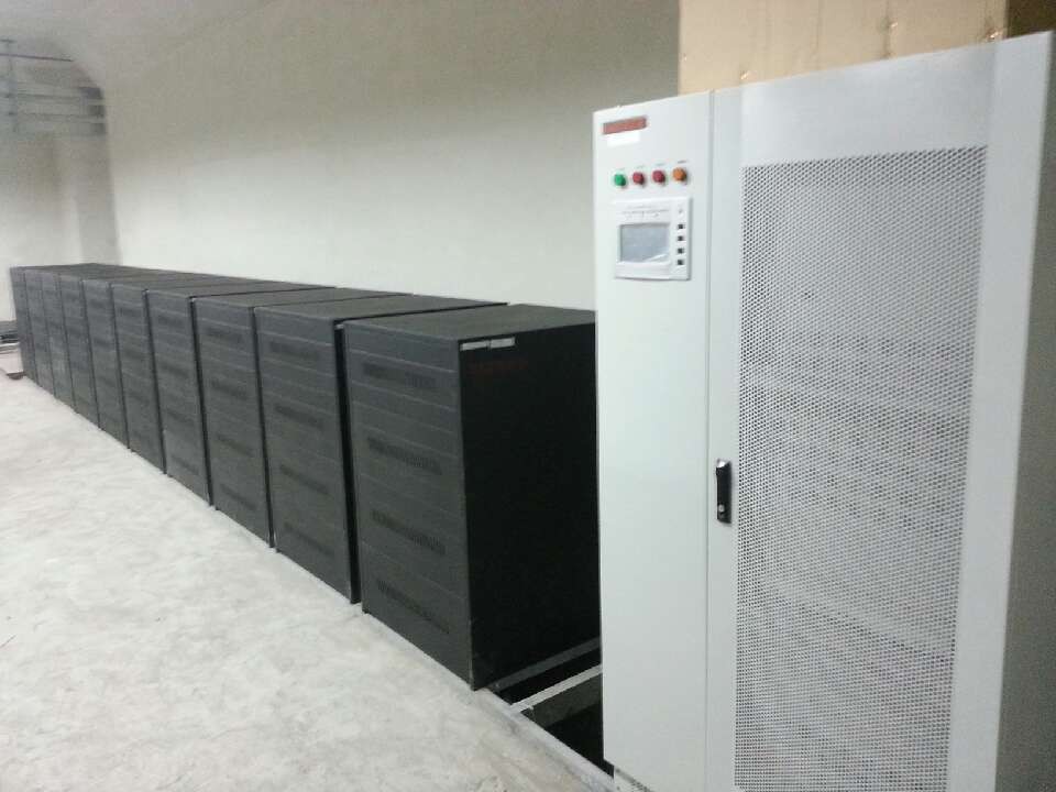 YJS-2KVA