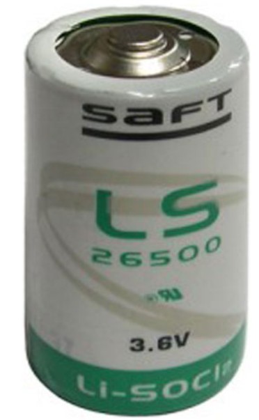 Ӧ豸SAFT﮵LS26500