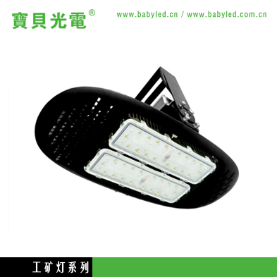 LED 100W