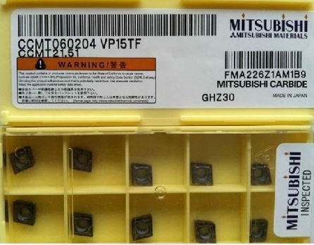 MITSUBISHI⵶Ƭ 0CCMT060204 VP15TF