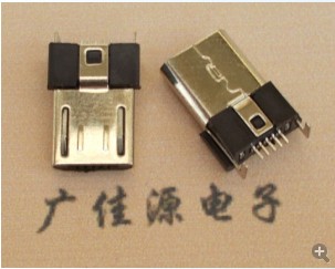 MICRO usb5pͷ ؽŲʽ ¶8.8mm