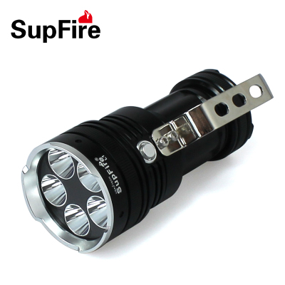 SupFireǿֵͲL1CREE LEDֵ