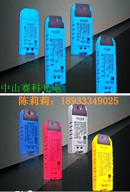 12W LEDɿعԴSK801-B-13300