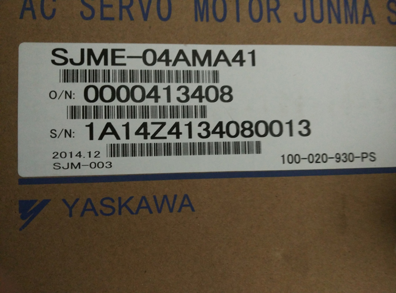 SJME-04AMA41 ϵŷ