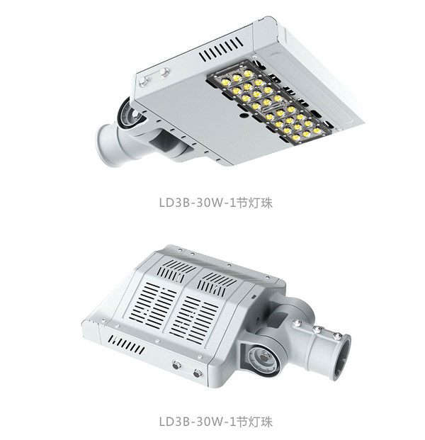 ϺHD-LD3B-1LED·