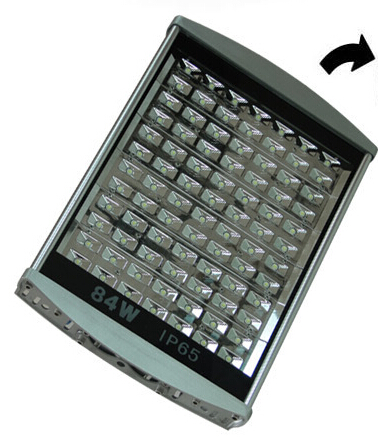 LED 120W 220V LEDGLD260-120