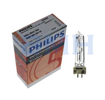 PHILIPS MSD 250/2 30H