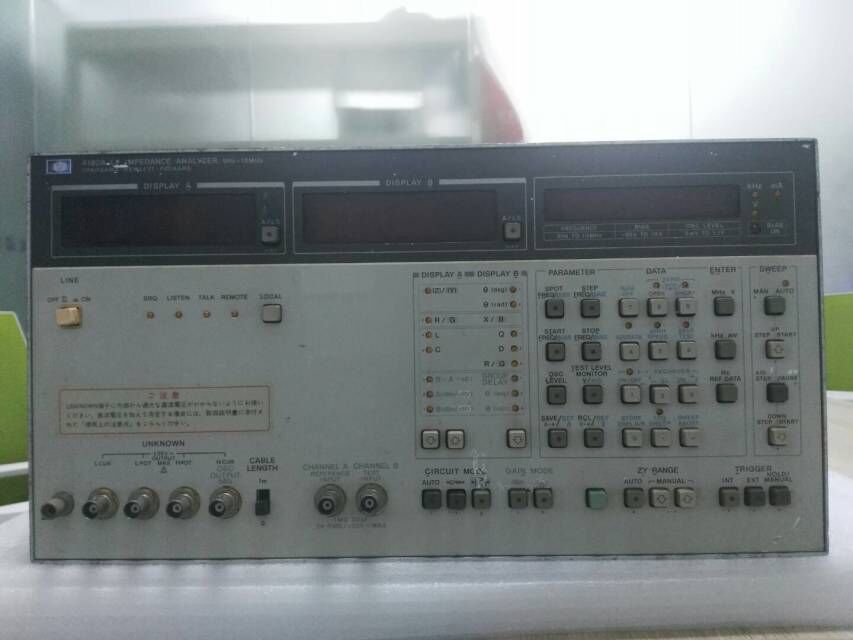 !^-^!HP4192A Agilent4192A迹