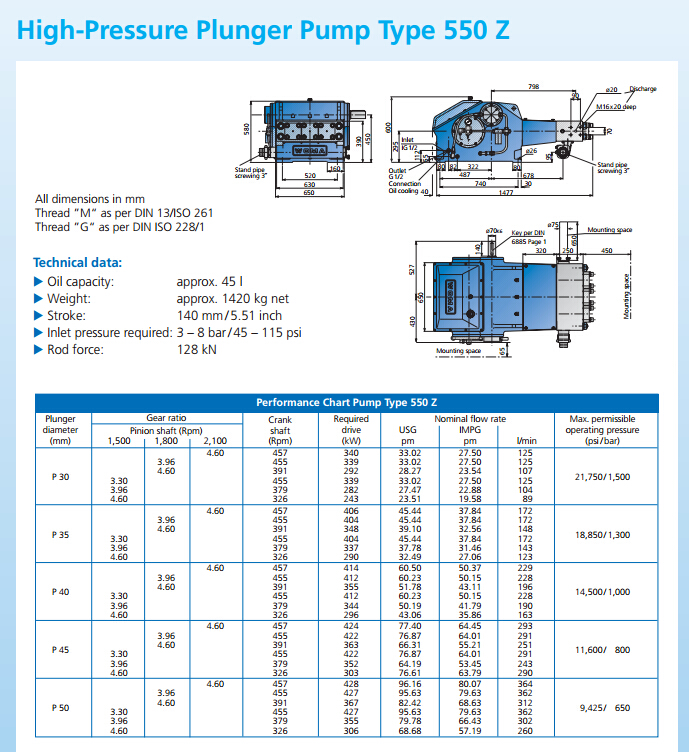 Dopag C-419-01-00