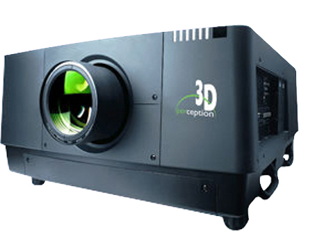 3D Perception LX1800