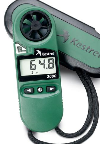 KESTREL METER 2000ٱ