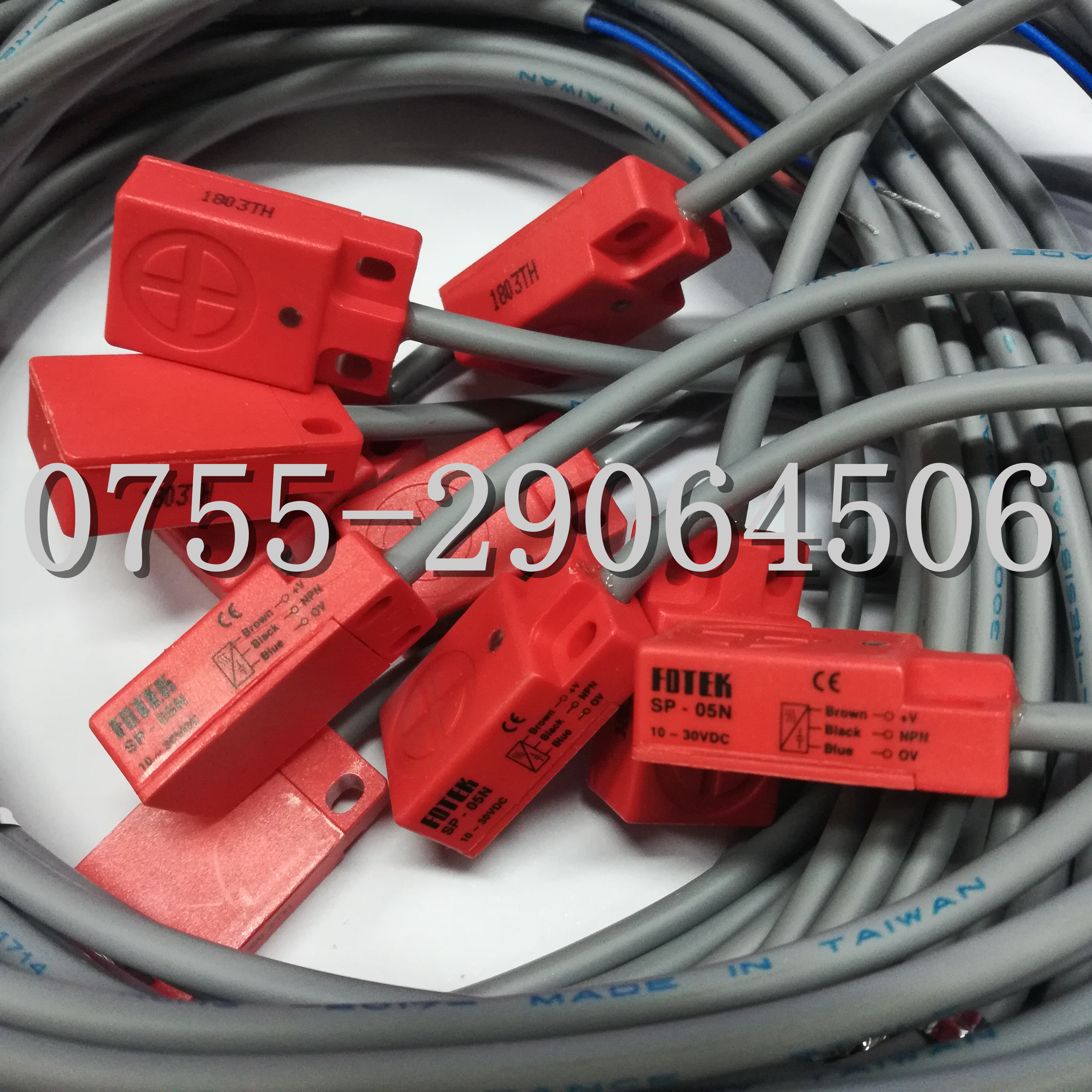 FOTEK NA-06SEĻ
