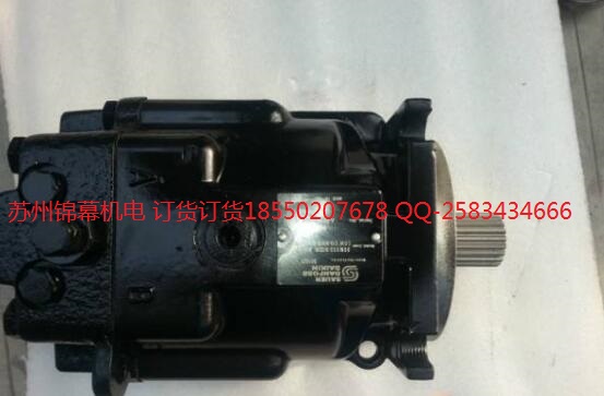 90R100KP1AB80P3FϵҺѹ SAUERı