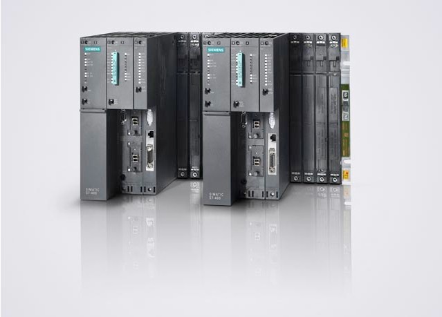 S7-400PLC