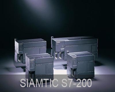 S7-200PLC