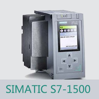 S7-1500PLC