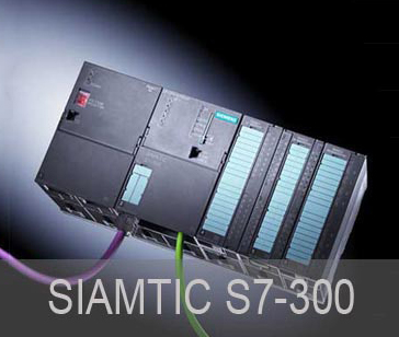 S7-300PLC