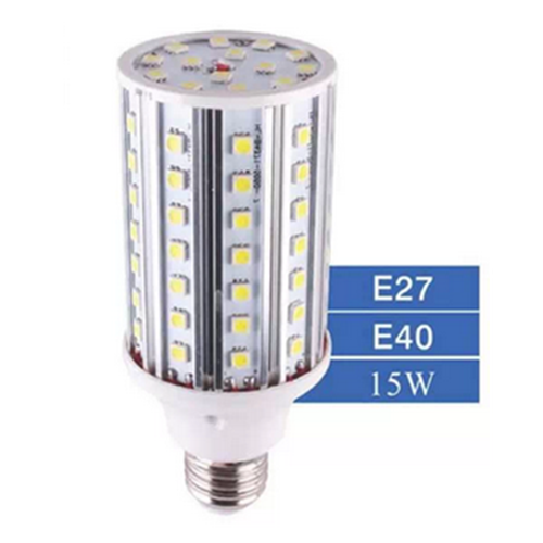 LED׵ E27 E40ͷ׵ ƬʽLEDܵ15w