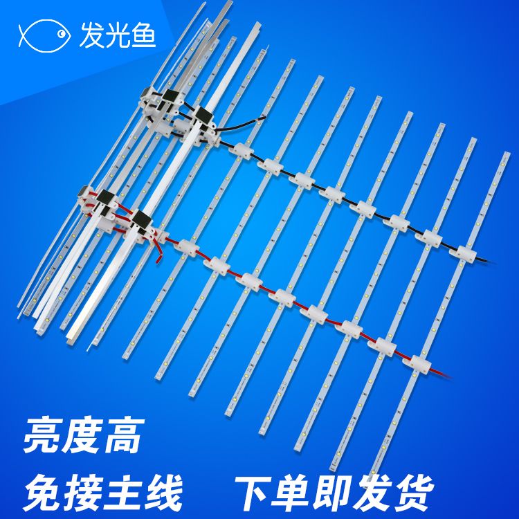 led led 2835
