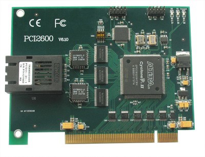 ӦPCI˿PCI2600