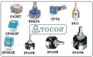 TOCOS λ GF063GF063P