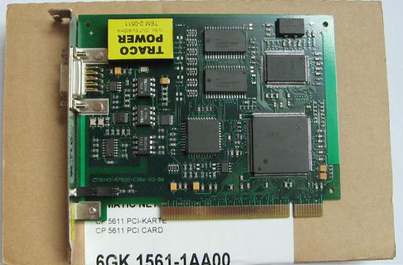 PROFIBUSͨѶ CP5611ͨѶ 6GK1561-1AA01