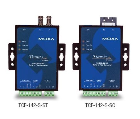 MOXA TCF-142-Ƽ޹˾