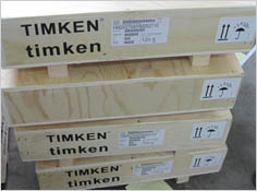 TIMKEN HM804842/HM804811вο