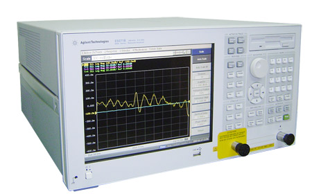 Agilent E5071B