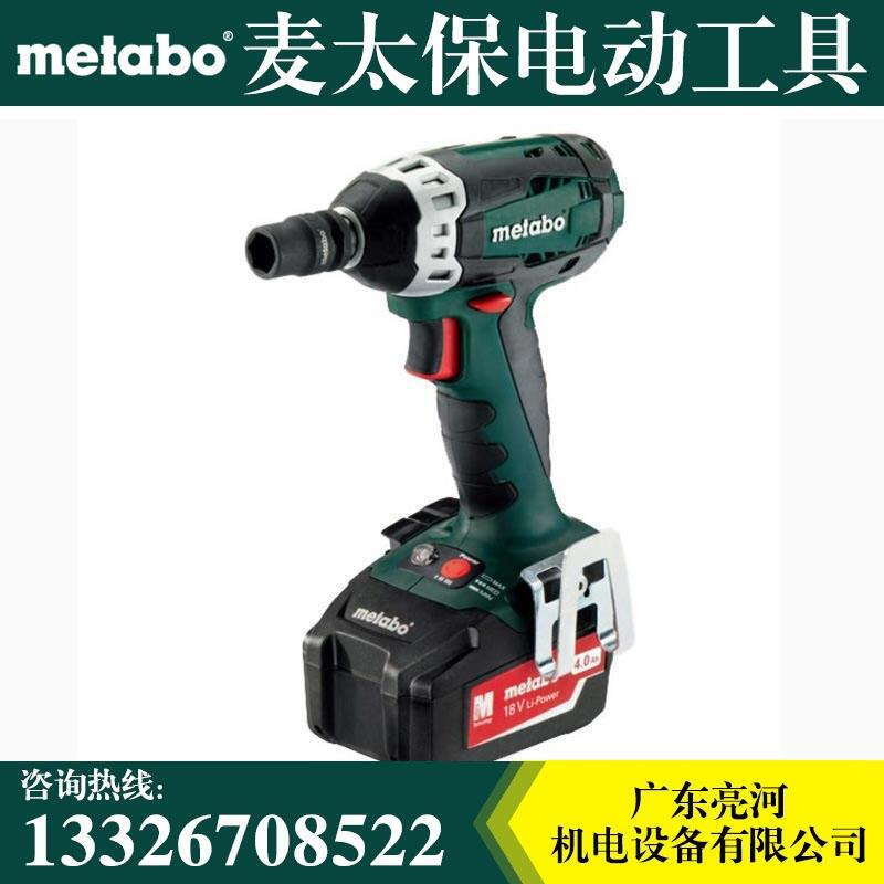 Metabo̫SSW18LTX400 BL ˢ綯