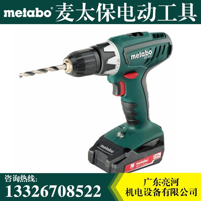 Metabo̫BS 18  ֵ 18V 