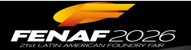 2026 չ FENAF2026