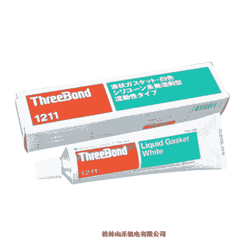 ThreeBondձˮҺ״å1211-100G