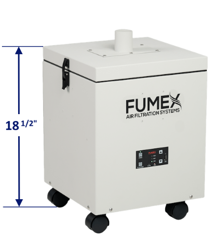 Fumex GS1-100 ϵͳ