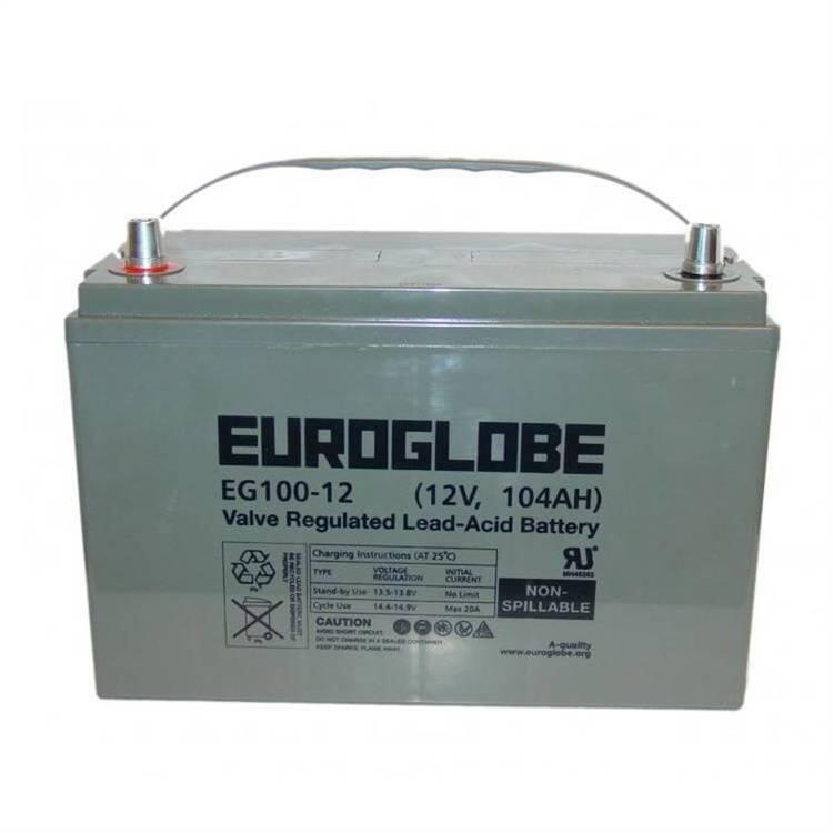 ¹EUROGLOBEEG18-12 12V18AHҽͨѶ豸