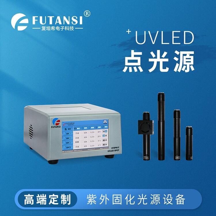 UV LED̻