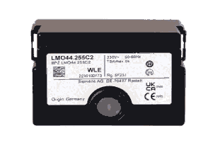 Siemens LMO24.111C2 BPZ:LMO24.111C2ȼʱ