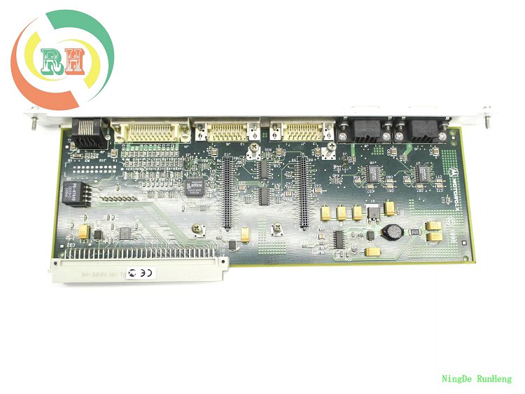 Motorola MVME2700-4351