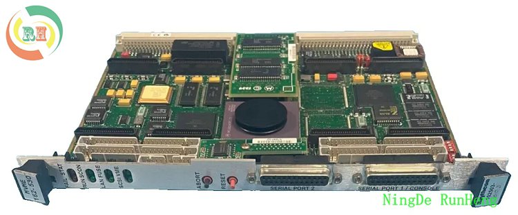 Motorola MVME167-035B