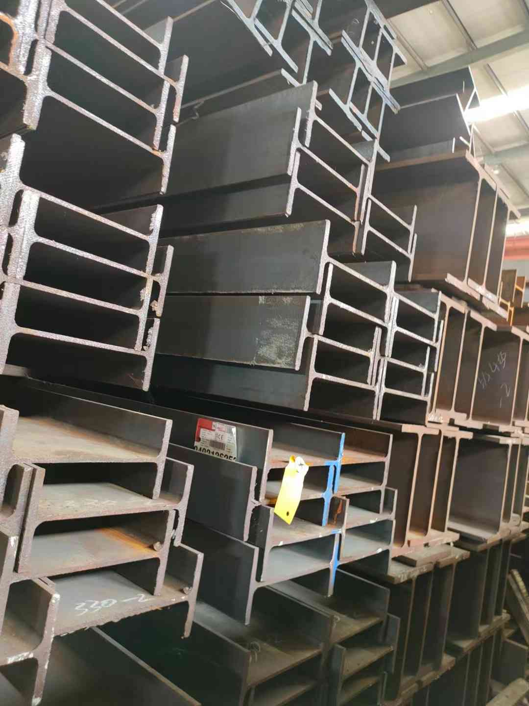 ӢH͸ S355JR UB533*210*92 EN-10025ִб׼ ֻӦ